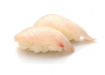 U3 Tai Sushi Daurade